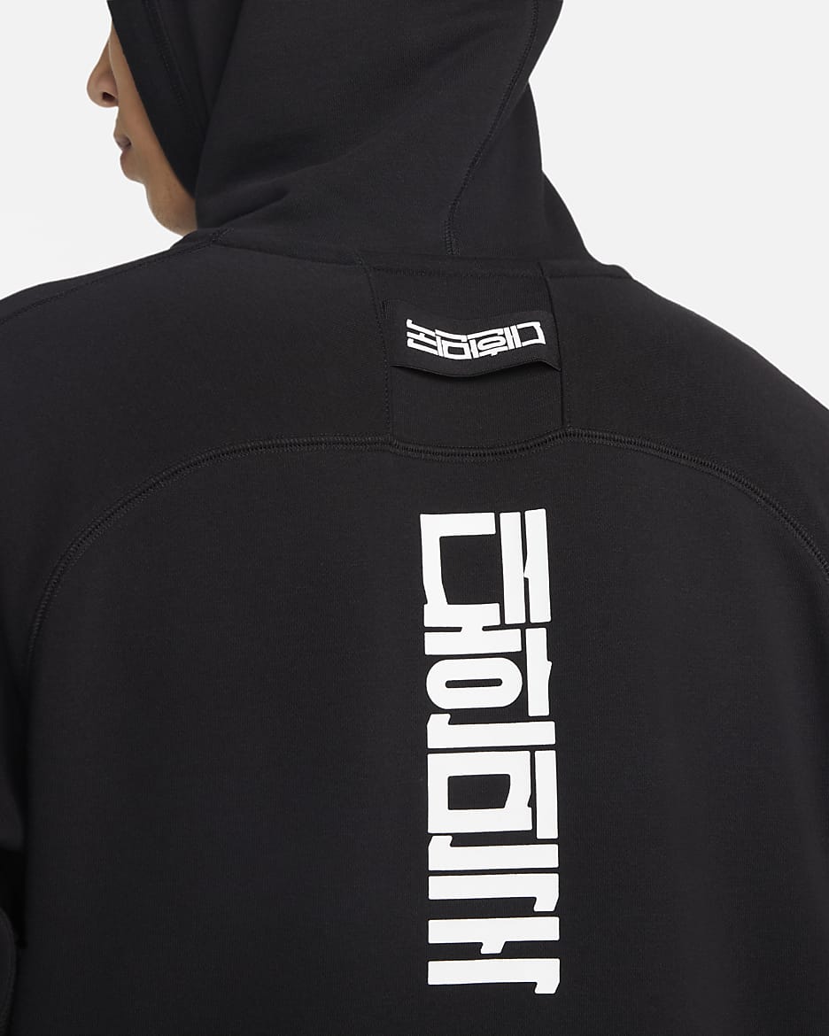 South korea nike hoodie sale